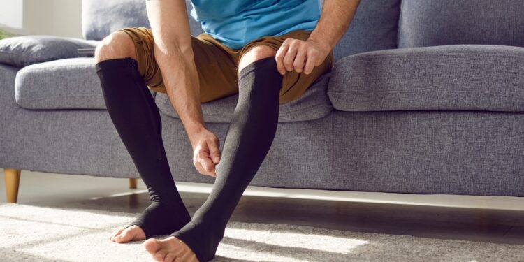 Suspaudžiamasis tvarstymas