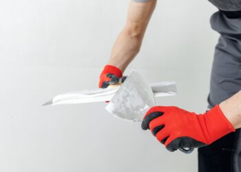 Kaip prižiūrėti ir tinkamai naudoti savo stiklo pluošto gipsą