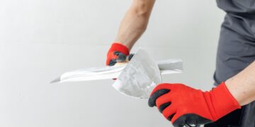 Kaip prižiūrėti ir tinkamai naudoti savo stiklo pluošto gipsą