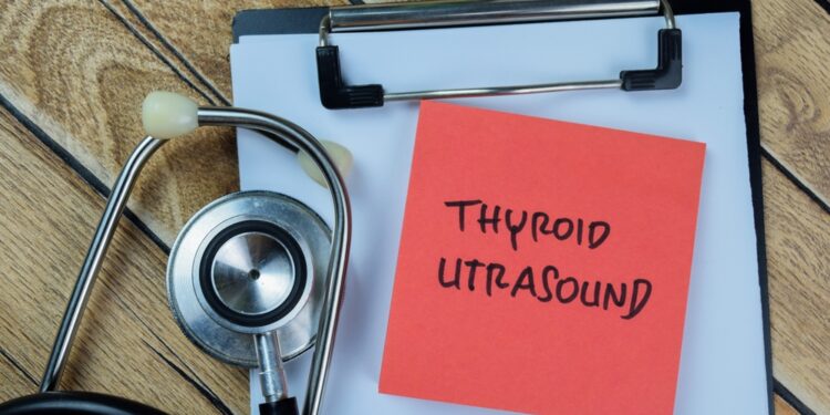 Ar chemoterapija gali sukelti hipertirozę?