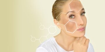 Cinko piritiono naudojimas odos priežiūroje