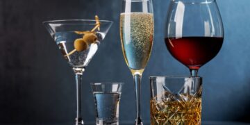 Azitromicino ir alkoholio maišymo poveikis