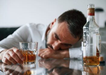 Buspar ir alkoholis: ar saugu vartoti kartu?