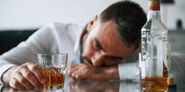 Buspar ir alkoholis: ar saugu vartoti kartu?