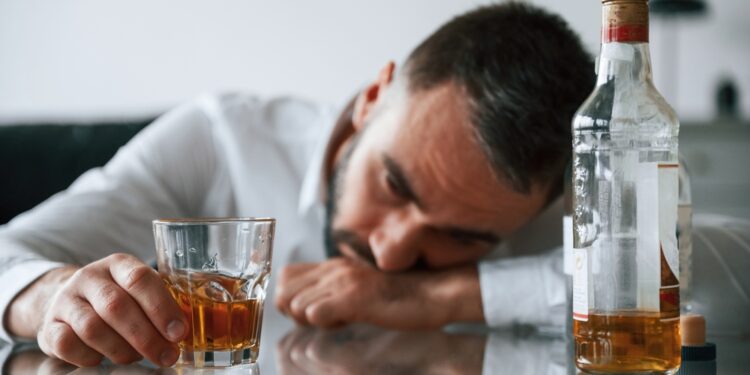 Buspar ir alkoholis: ar saugu vartoti kartu?