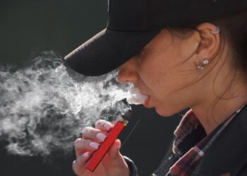 Ar garinimas sukelia dehidrataciją?