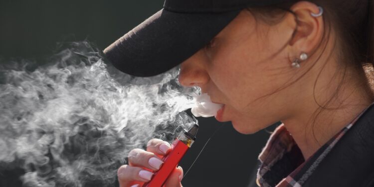 Ar garinimas sukelia dehidrataciją?