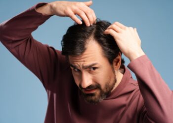 Kaip atsikratyti šašų