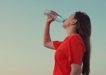 Kas yra polidipsija (pernelyg didelis troškulys)?