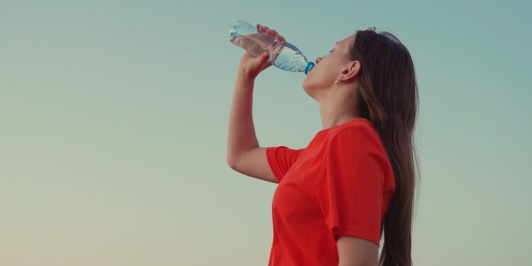 Kas yra polidipsija (pernelyg didelis troškulys)?