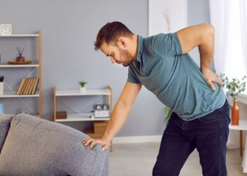 Kas yra osteochondrozės?