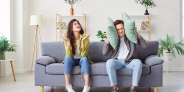 Mano partneris ir aš abu jaučiame nerimą – štai kodėl mums tai pasiteisina