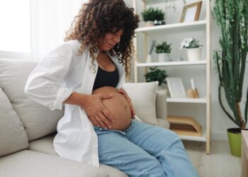 Omnitrope vartojimas nėštumo, žindymo ir kontracepcijos laikotarpiu