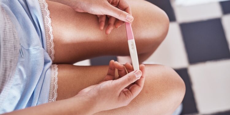 Cambia: informacija apie nėštumą ir žindymą