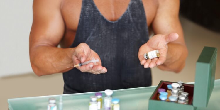 Ar steroidų injekcija gali padėti gydyti sinusų infekciją?