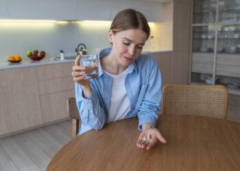 Antibiotikai nuo voties: receptiniai ir nereceptiniai preparatai