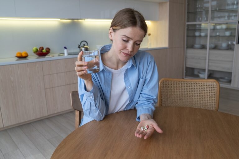 Antibiotikai nuo voties: receptiniai ir nereceptiniai preparatai
