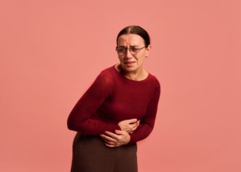 Kodėl moterys turi menstruacijas?