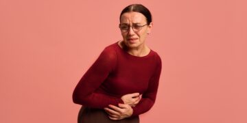 Kodėl moterys turi menstruacijas?