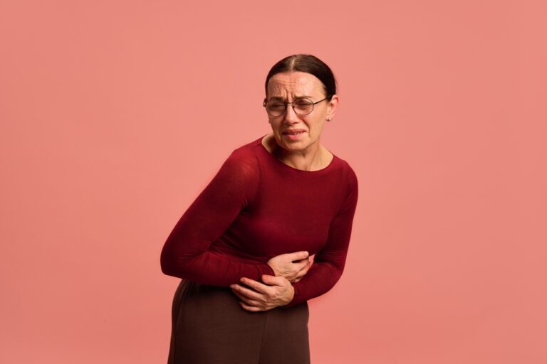 Kodėl moterys turi menstruacijas?