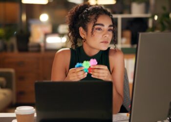 Koks yra dopamino vaidmuo sergant ADHD?