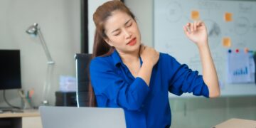 Viskas apie simetrinį toninį kaklo refleksą