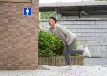 Viskas, ką reikia žinoti apie dažną šlapinimąsi