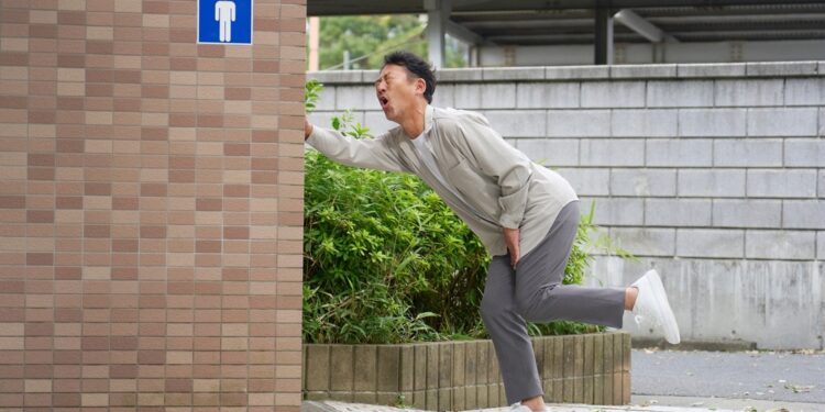 Viskas, ką reikia žinoti apie dažną šlapinimąsi