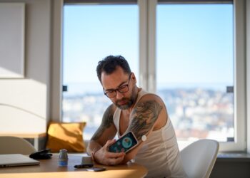 Vienas mažas žingsnis: vaikščiojimo programa 2 tipo diabetui kontroliuoti