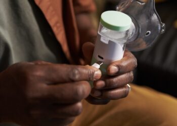 Ar saugu vartoti pasibaigusio galiojimo inhaliatorių?