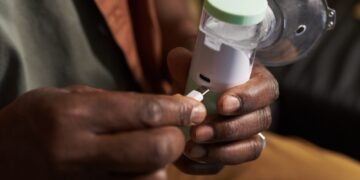 Ar saugu vartoti pasibaigusio galiojimo inhaliatorių?