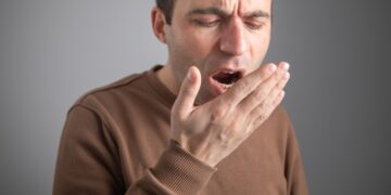 Chlorofilas: Ar tai veiksminga priemonė nuo blogo burnos kvapo?