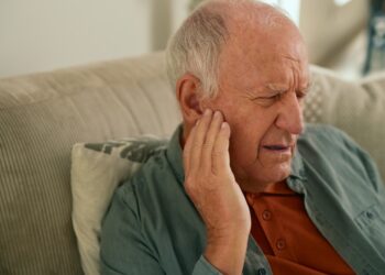 Vilkligė ir klausos praradimas: koks ryšys?