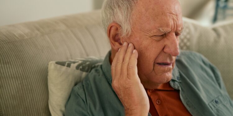 Vilkligė ir klausos praradimas: koks ryšys?