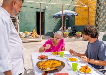 5 Lengvi vakarienės patiekalai be kepimo karštoms vasaros dienoms