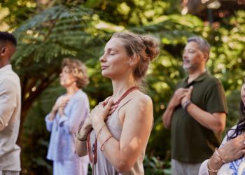 Kvėpavimo pratimai plaučių pajėgumui didinti