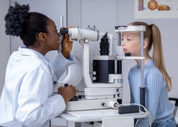 Kas yra anizokorija?