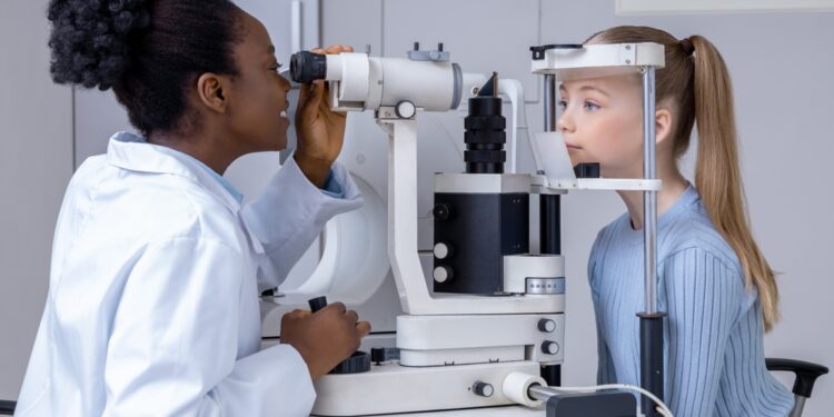 Kas yra anizokorija?