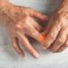 Pirštų sąnarių skausmas
