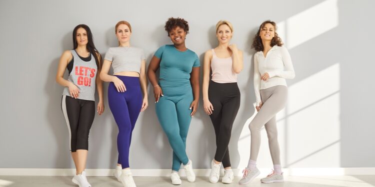 Kaip tinkamai rengtis sportuojant, jei sergate psoriaze