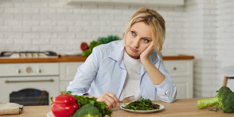 Kas yra skonio vengimas?