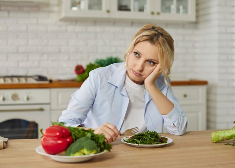 Kas yra skonio vengimas?