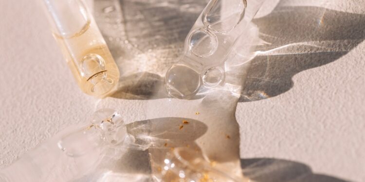 Ar permatoma oda yra normali?