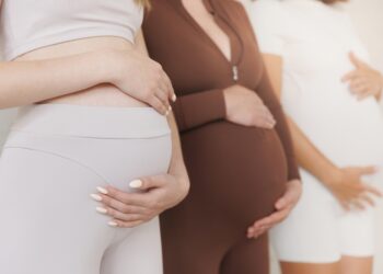 Linzess: nėštumas, žindymas ir kontracepcija