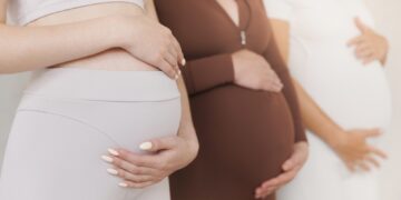 Linzess: nėštumas, žindymas ir kontracepcija