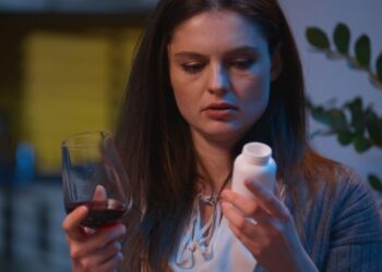 Vaistai nuo alkoholizmo