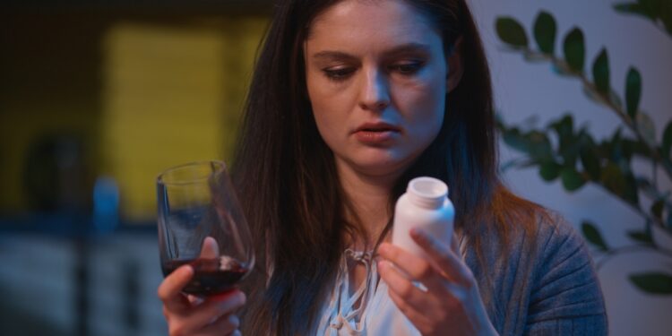 Vaistai nuo alkoholizmo