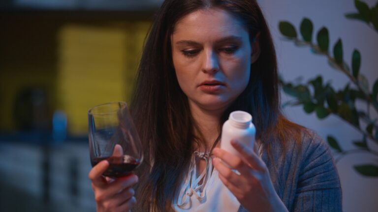 Vaistai nuo alkoholizmo