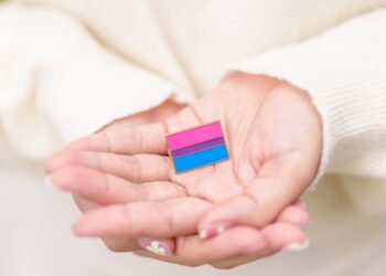 Esu biseksuali, ištekėjusi ir noriu tyrinėti savo seksualumą. Ar tai daro mane stereotipu?