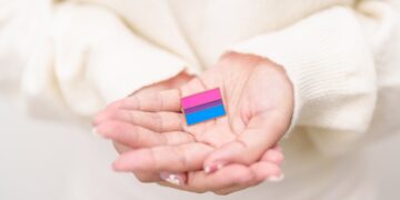 Esu biseksuali, ištekėjusi ir noriu tyrinėti savo seksualumą. Ar tai daro mane stereotipu?